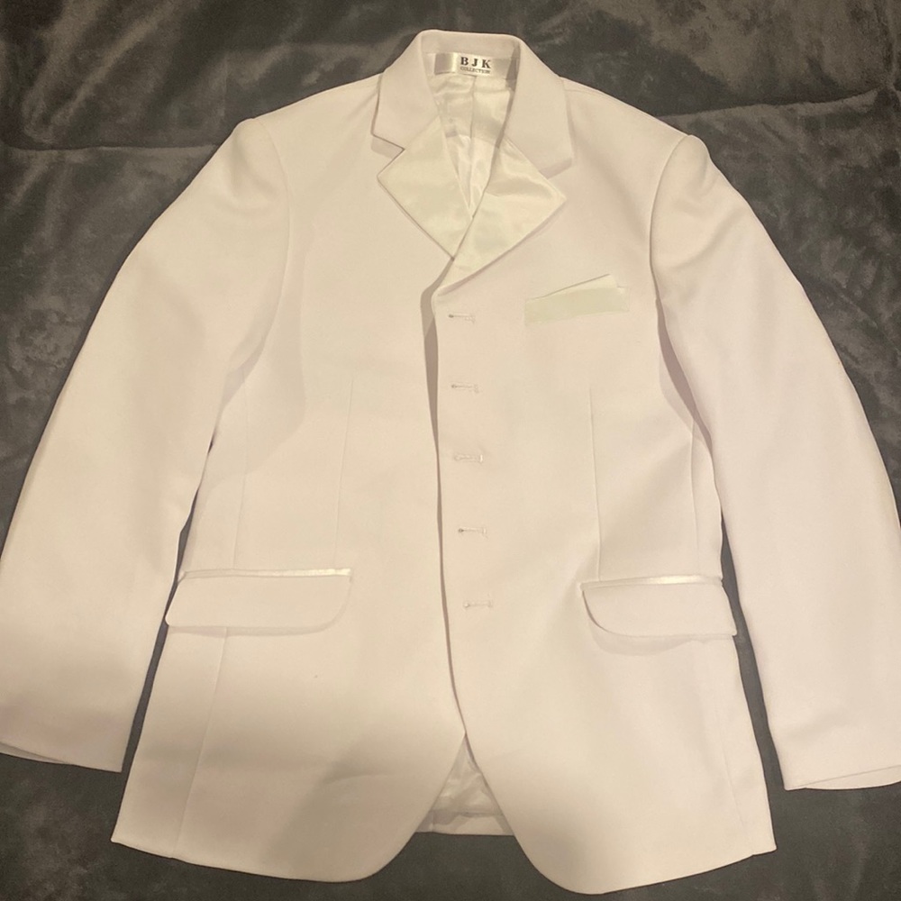 Boys Communion Suit